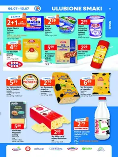 Pogląd oferty "E.Leclerc gazetka" - ważna od 06.07.2026 | Strona: 11