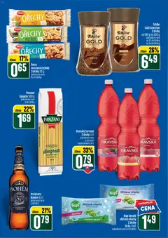 COOP Jednota leták platný od 30.04.2026 | Strana: 33