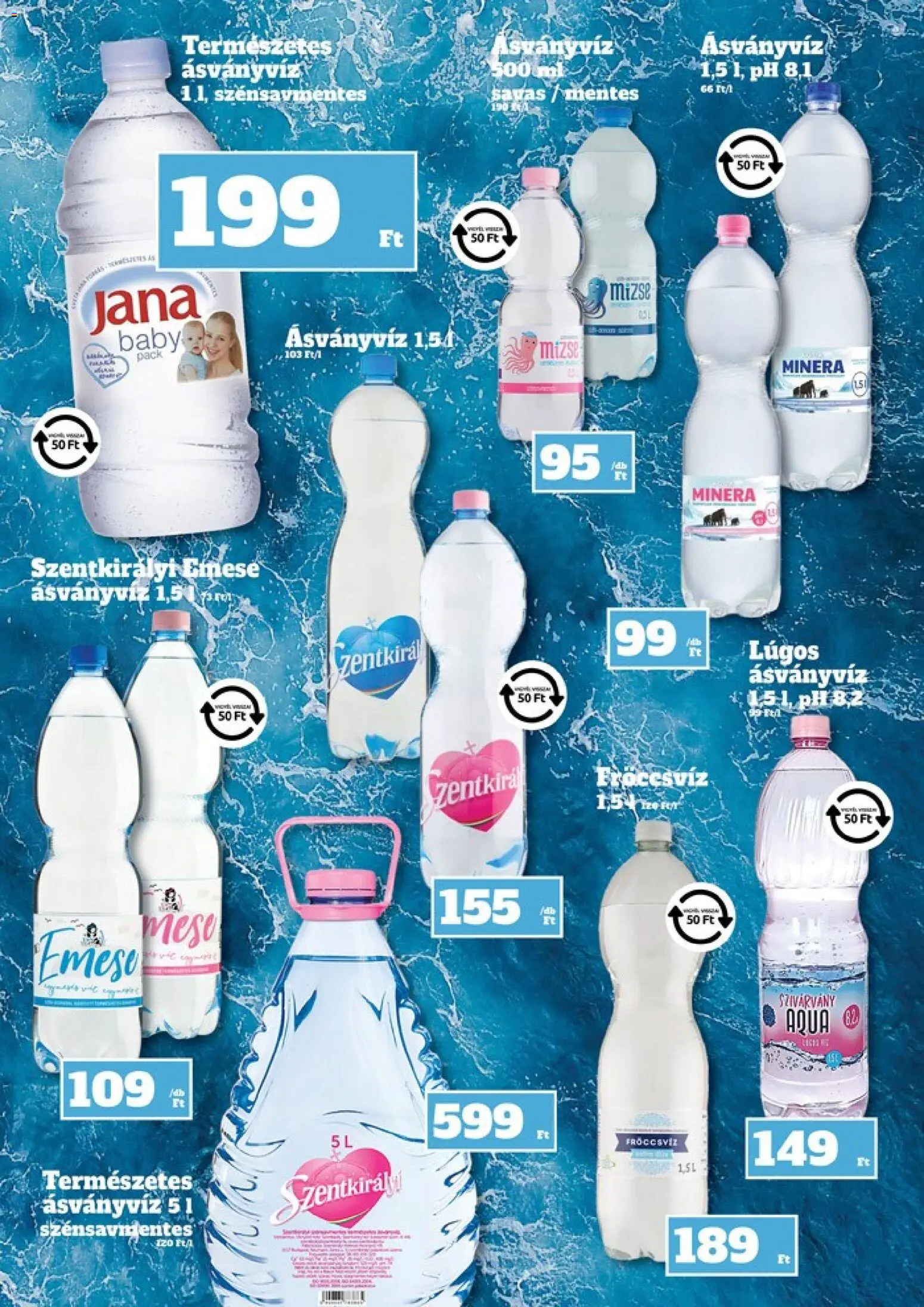 Family Diszkont akciós ujság - amely érvényes a következő dátumtól: 29.05.2026 | Oldal: 9