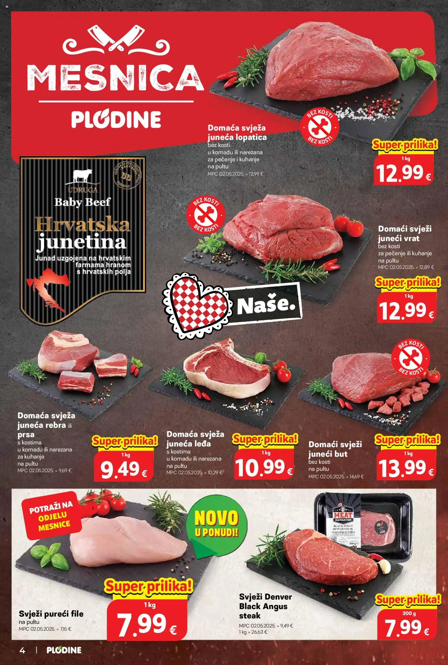 Plodine Katalog novi od 22.07.2026 > prelistaj akcije — page 4