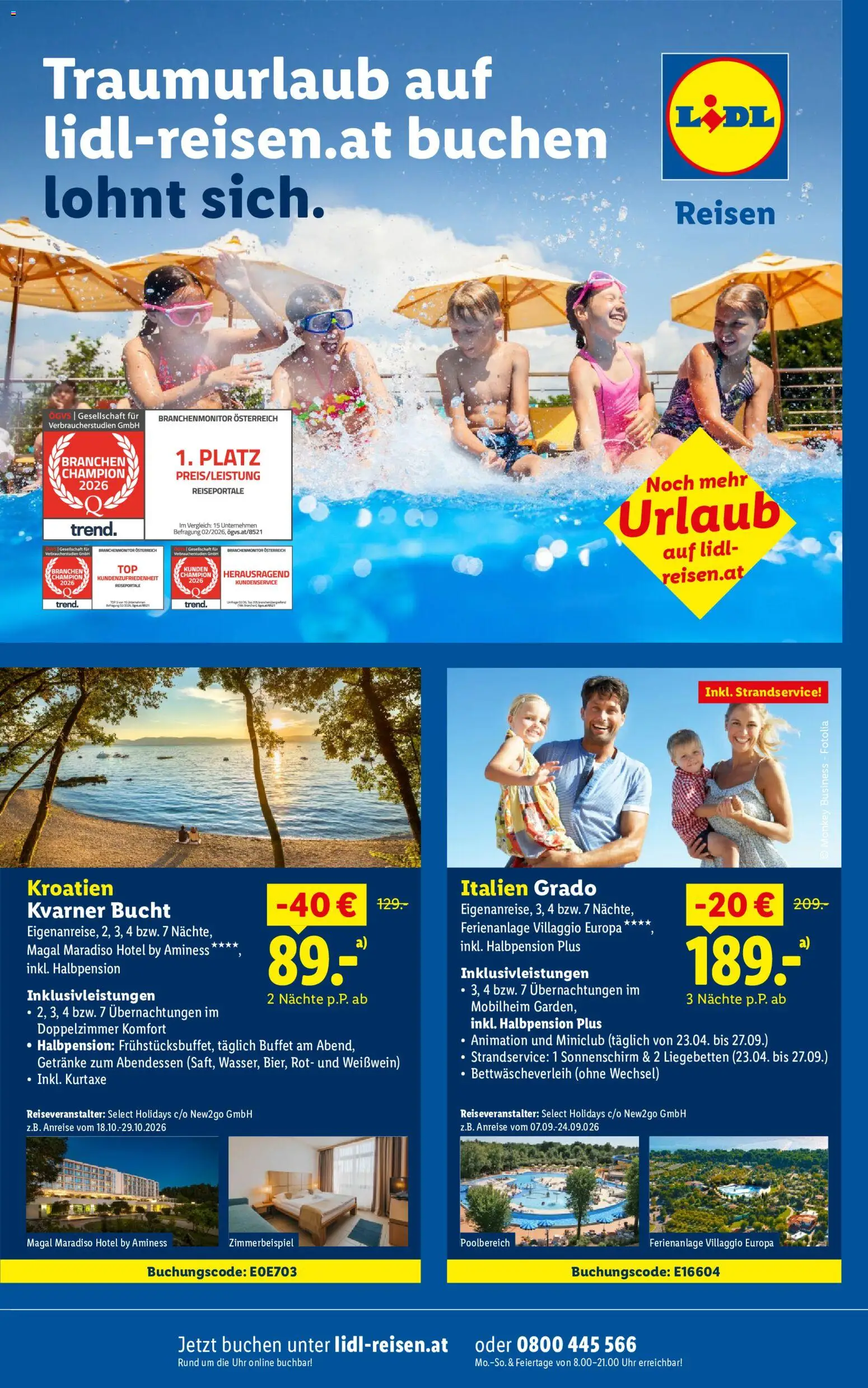 Lidl Flugblatt gültig ab 18.06.2026 | Seite: 35 | Produkte: Uhr, Häränliha