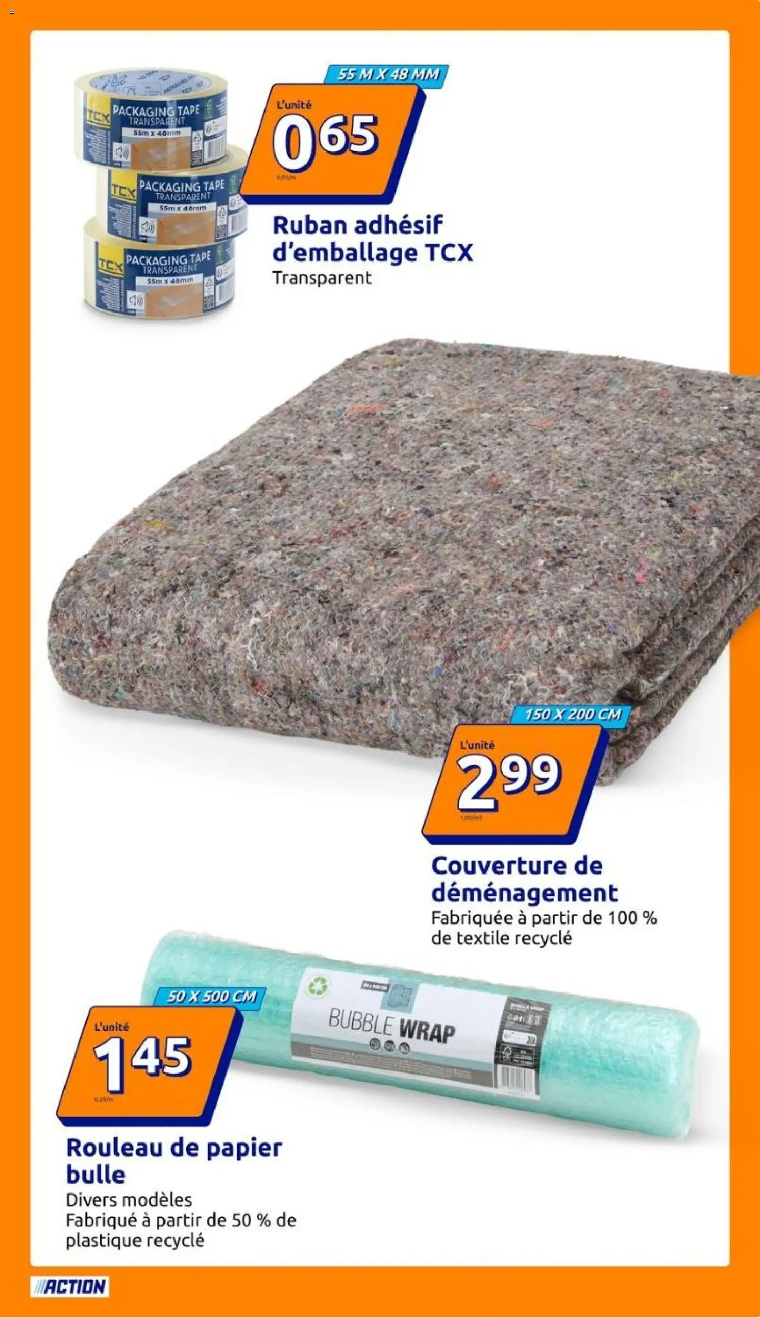 {H1} | Page: 5 | Produits: Wrap, Rouleau, Couverture, Papier bulle