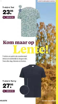 Welkoop folder - Veleste magazine - Voorbeeld van een folder van Welkoop, geldig van 17.05.2026 | Pagina: 12 | Producten: Kom