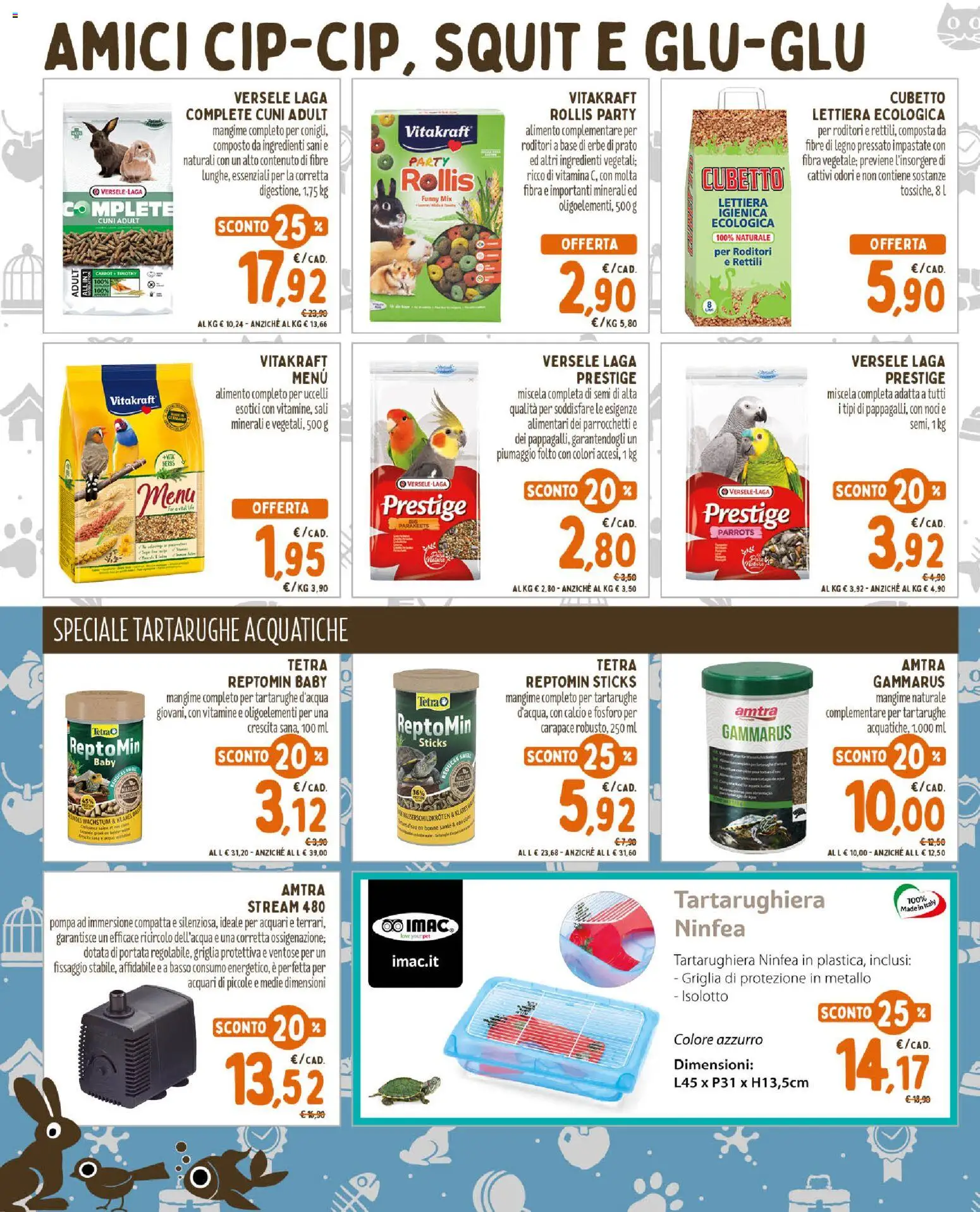 Volantino Conad del 20.05.2026 | Pagina: 6 | Prodotti: Noci, Griglia