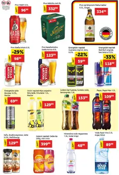 SuperVERO katalog - pregled SuperVERO kataloga - važi od 11.06.2026 | Strana: 19