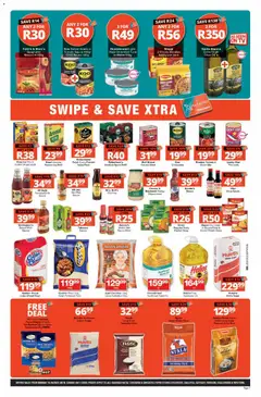Checkers specials catalogue – valid from 19/10/2026 | Page: 7