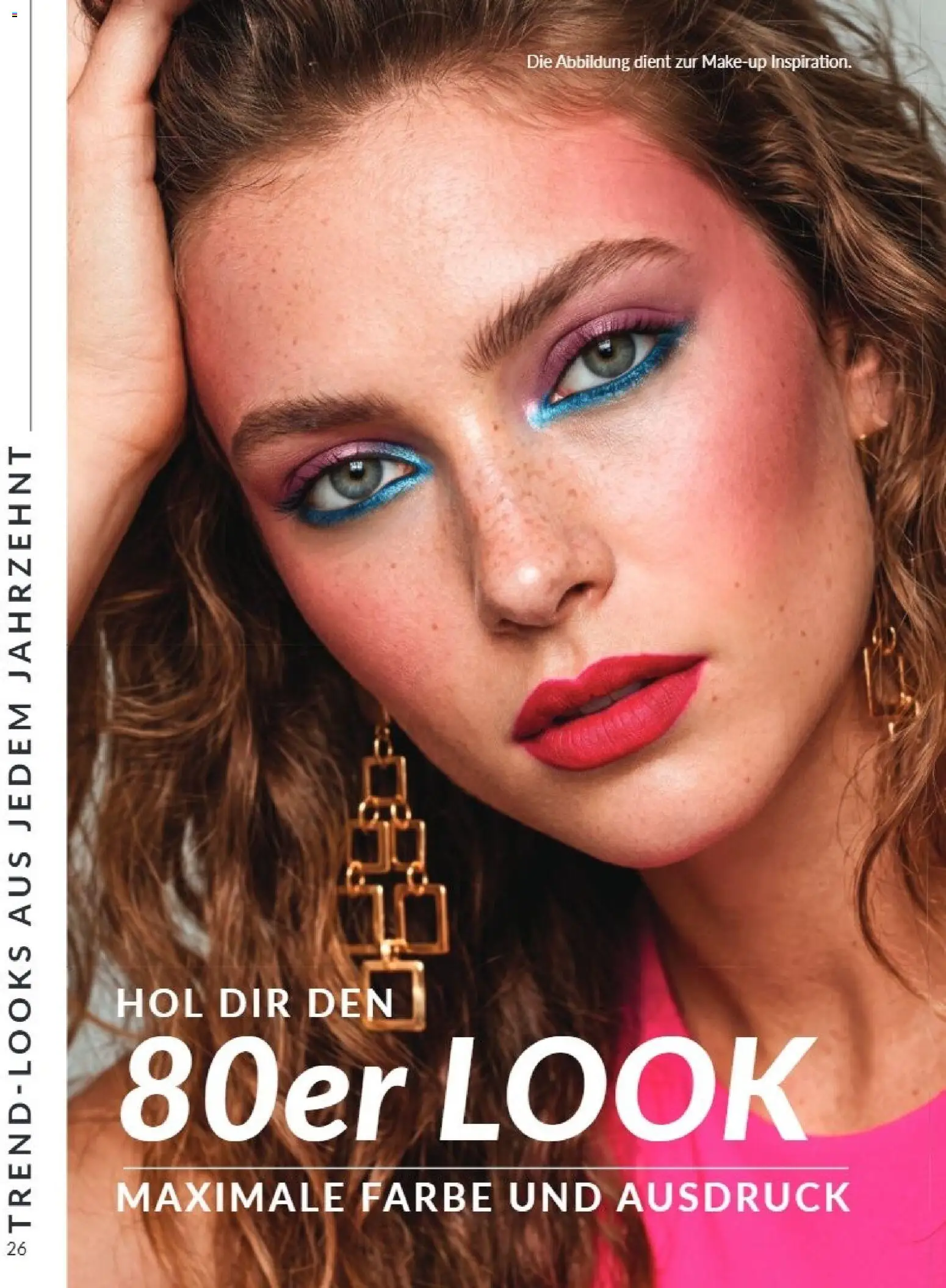 AVON Katalog September 2026 – gültig ab 01.09.2026 | Seite: 22