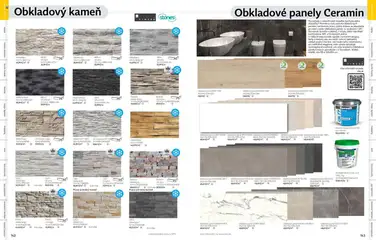 Siko leták platný od 01.09.2025 | Strana: 72 | Produkty: Panely, Osvetlenie, Dlažba, Radiátory