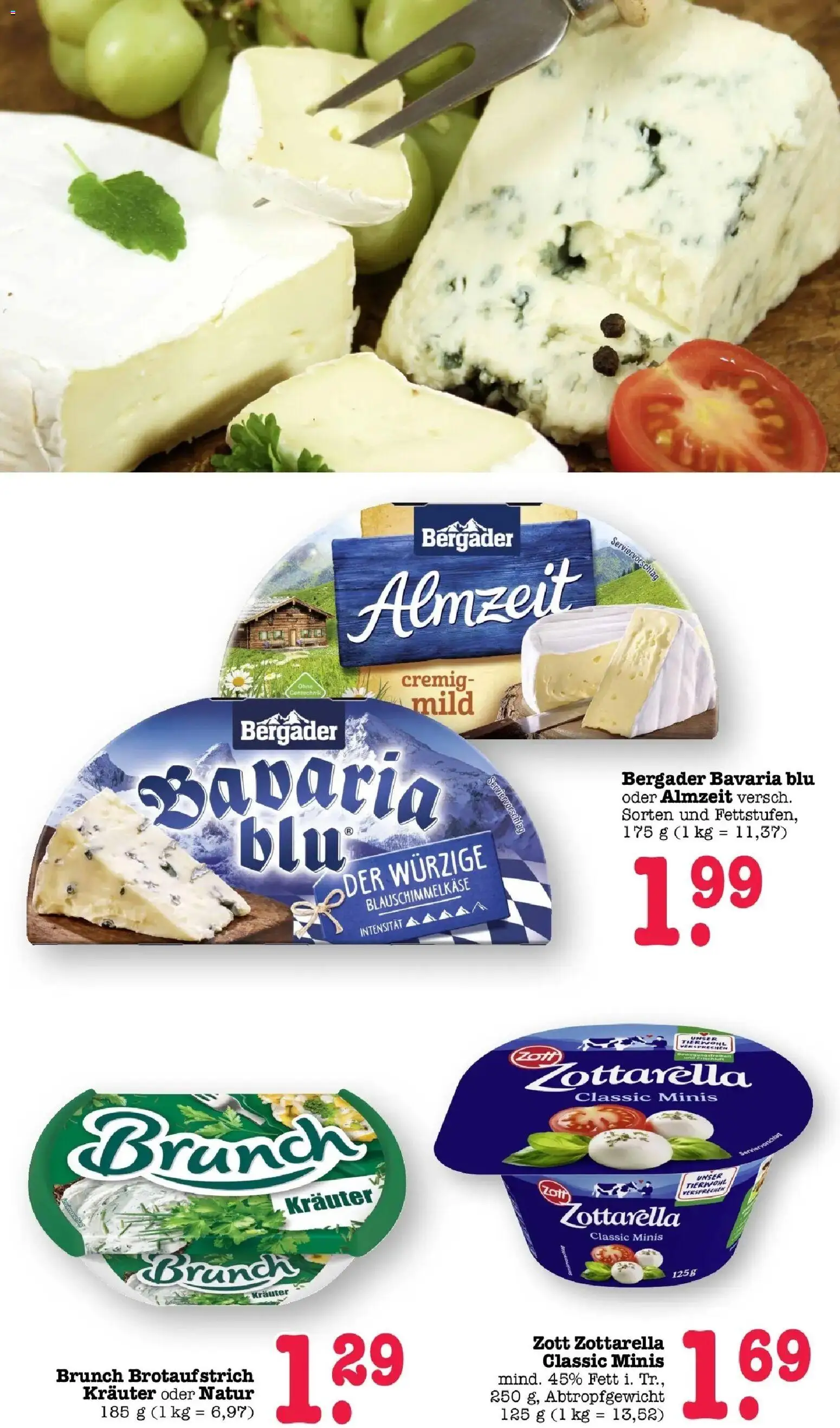 Edeka prospekt Offenbach	 – gültig ab 27.04.2026 | Seite: 42