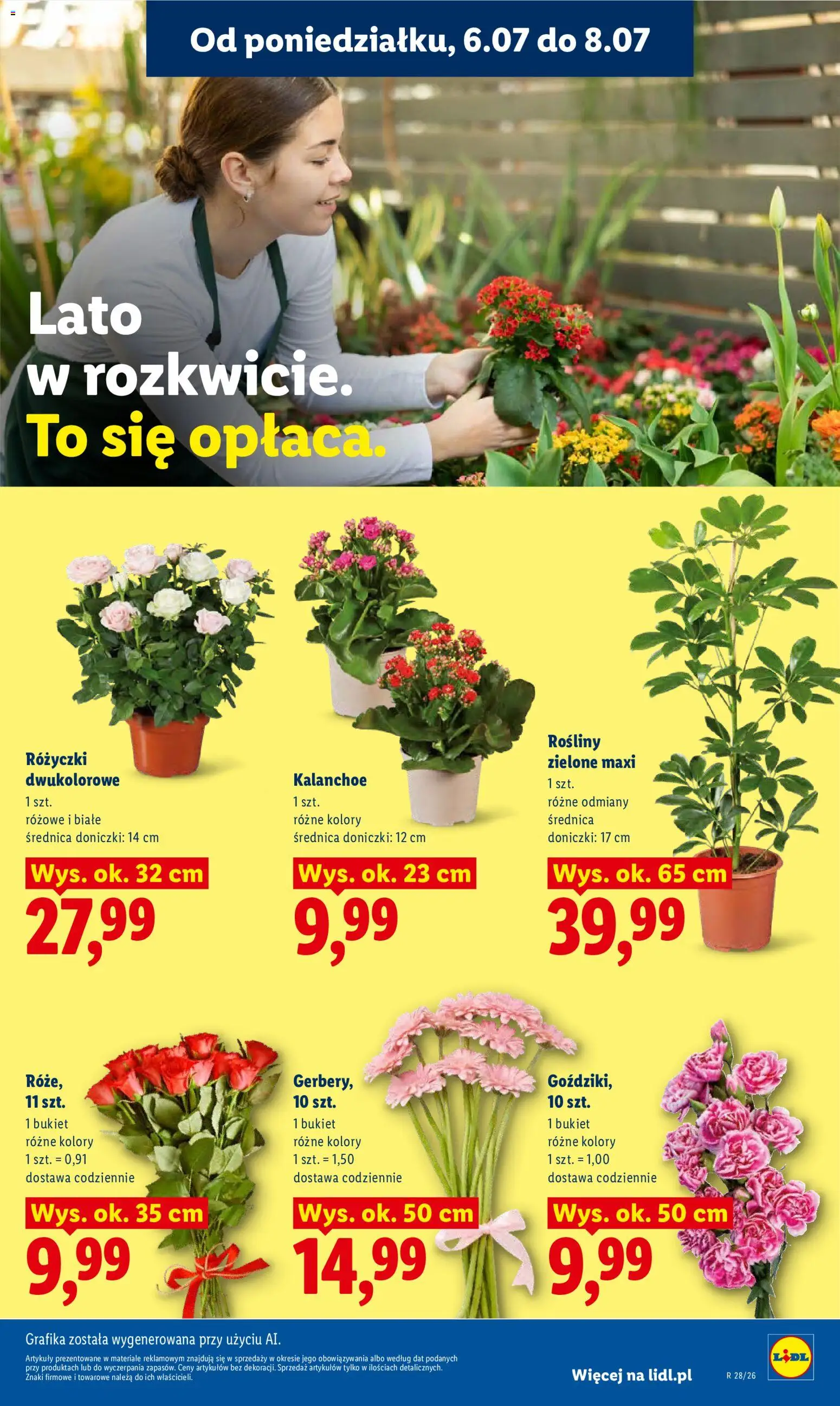 Lidl Polsko leták od 06.07.2026 | Strana: 87