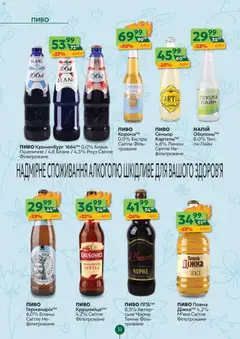 Близенько акції дійснийкції з 15.06.2026 | Сторінка: 32
