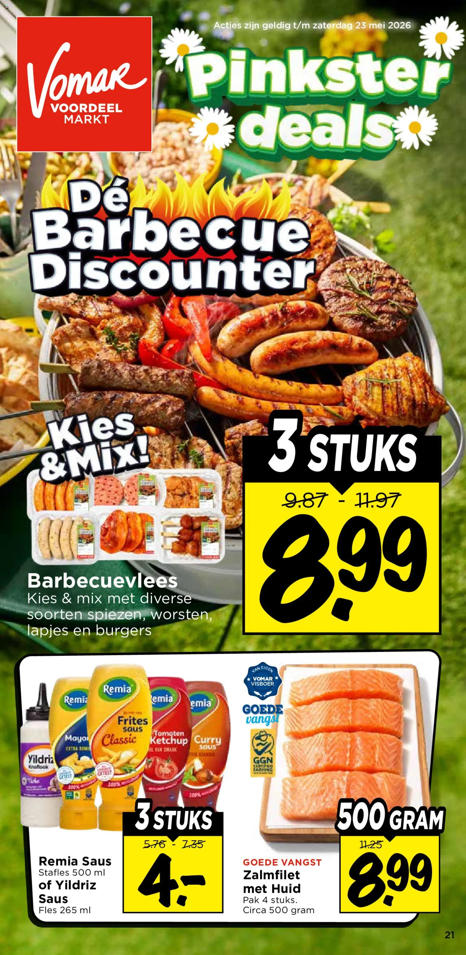 {H1} | Pagina: 1 | Producten: Tomaten, Ketchup, Fles, Saus