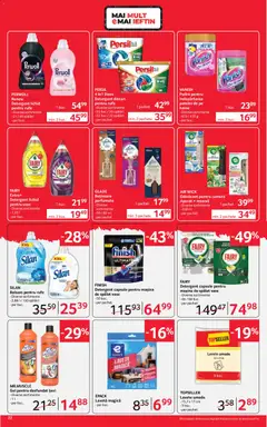 Ofertele Selgros valabile de la 26.06.2026 | Pagină: 22