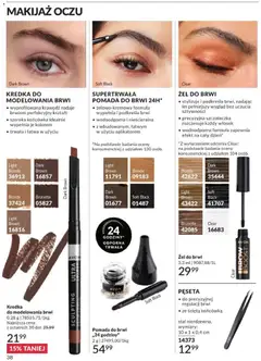 Pogląd oferty "Avon Katalog 8 2026" - ważna od 01.08.2026 | Strona: 38