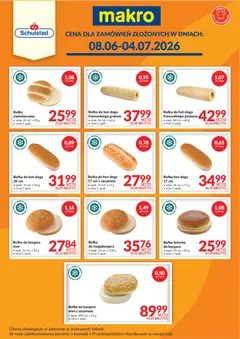 Pogląd oferty "Makro gazetka - Lantmannen" - ważna od 08.06.2026