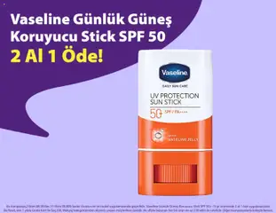 02 Ekim 2026 tarihinden itibaren geçerli olan Gratis kataloğu önizlemesi
