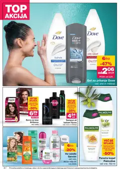 Mercator katalog akcije – veljaven od 07.05.2026 | Stran: 34