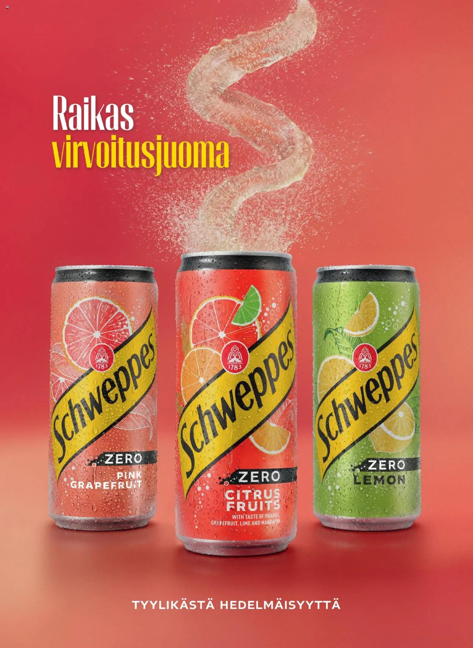 K-Citymarket tarjoukset - Pirkka – voimassa 10.06.2026 alkaen | Sivu: 6