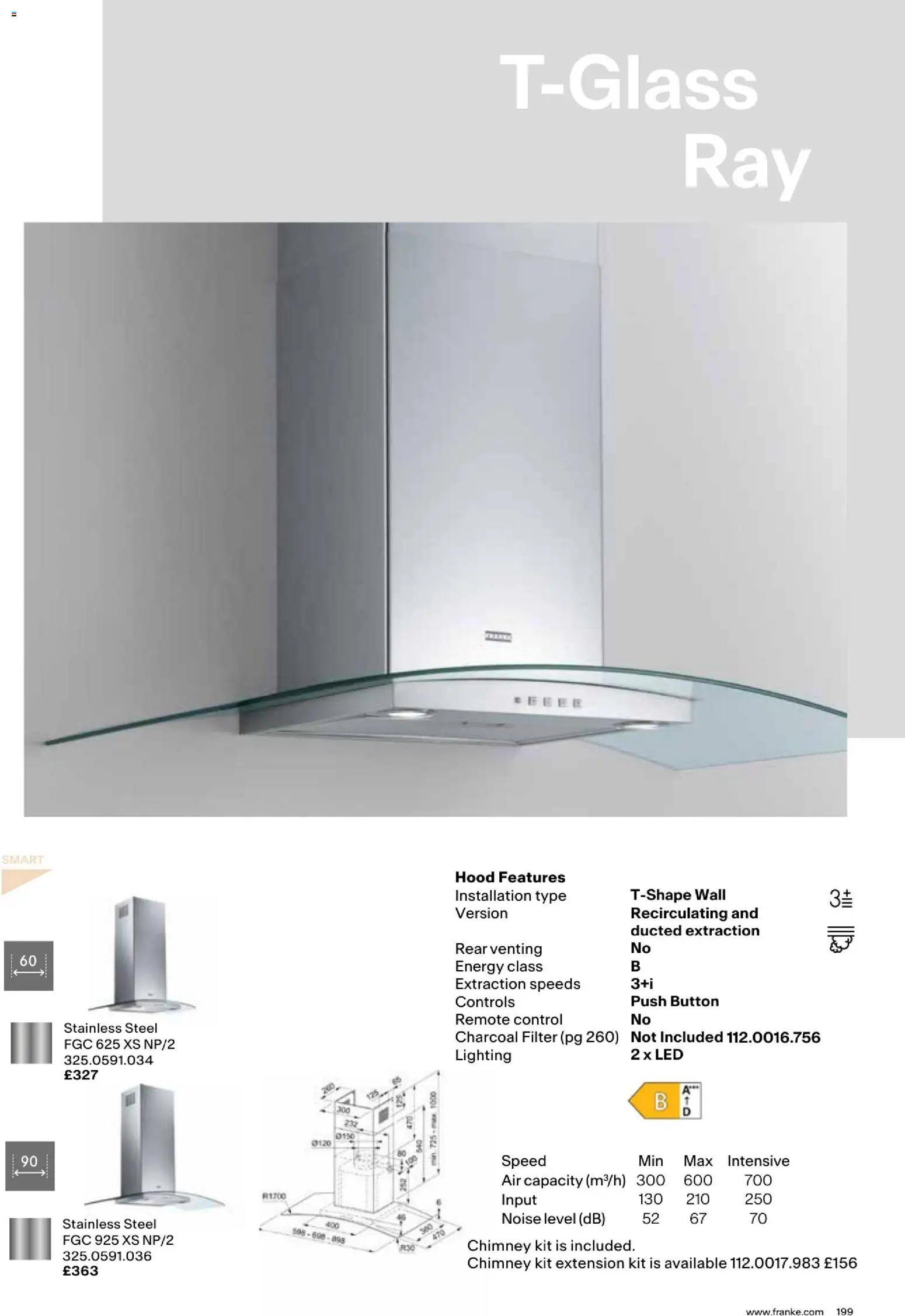 Novi Mömax katalog ponudbe – veljaven od 01.01.2025 | Stran: 199