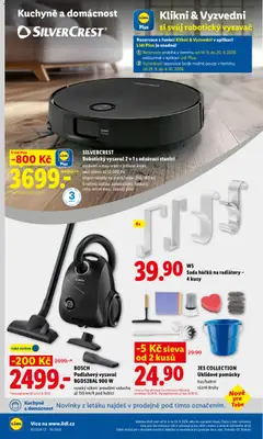 Náhled letáku Lidl leták od 14.09.2026 | Strana: 48