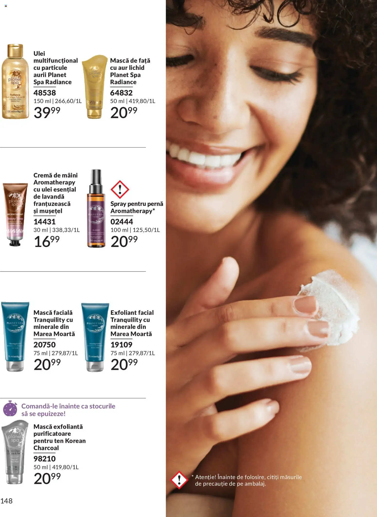 🛍️ Avon Catalog 05 2026 din 01.05.2026 » Descoperiți oferte exclusive și economisiți chiar azi! 💰 | România