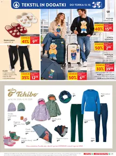Spar katalog akcije – veljaven od 30.09.2026 | Stran: 35