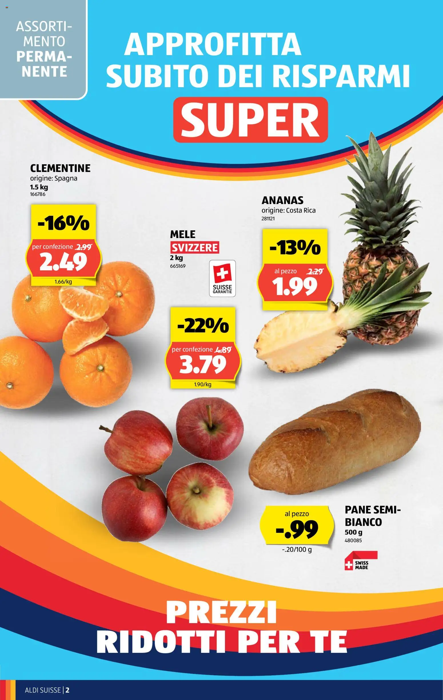 Aldi aktionen IT – gültig ab 05.11.2026 | Seite: 2