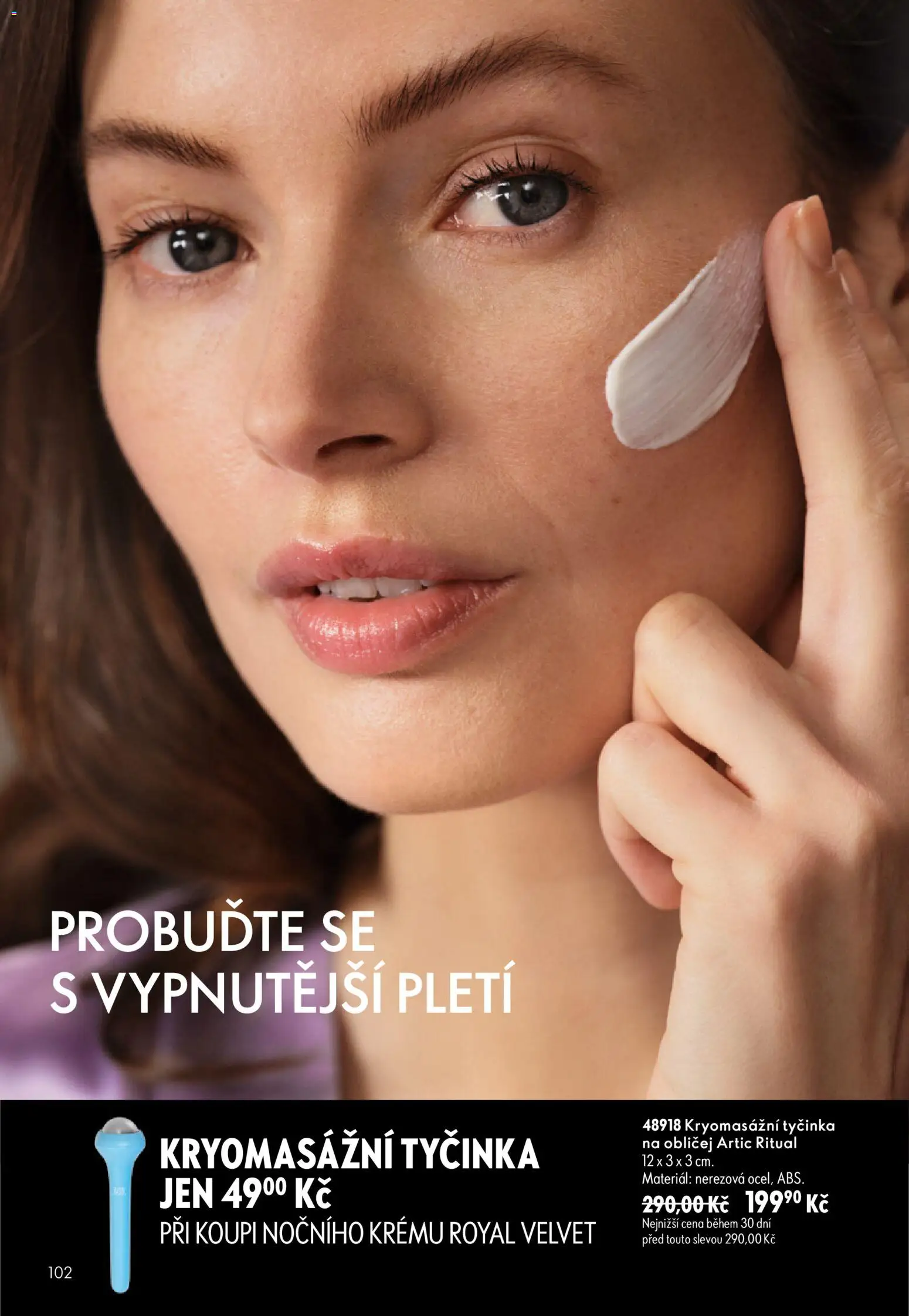 Oriflame katalog č. 09/2026 od 17.06.2026 | Strana: 102