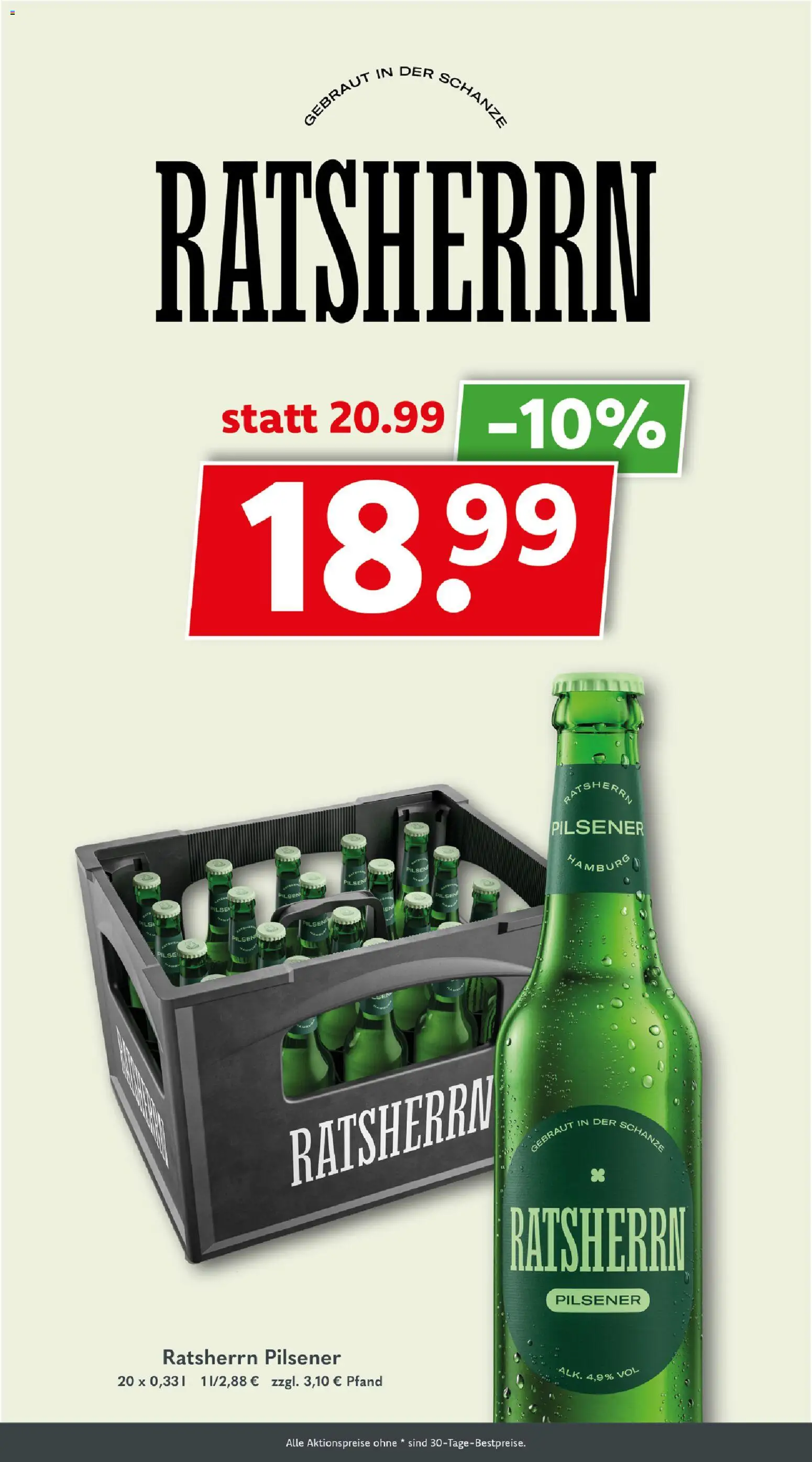 Getränkeland Prospekt – gültig ab 08.06.2026 | Seite: 7