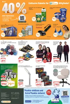 Globus Prospekt ab 02.11.2026 gültig | Seite: 31 | Produkte: Käse, Joghurt, Telefon, Uhr
