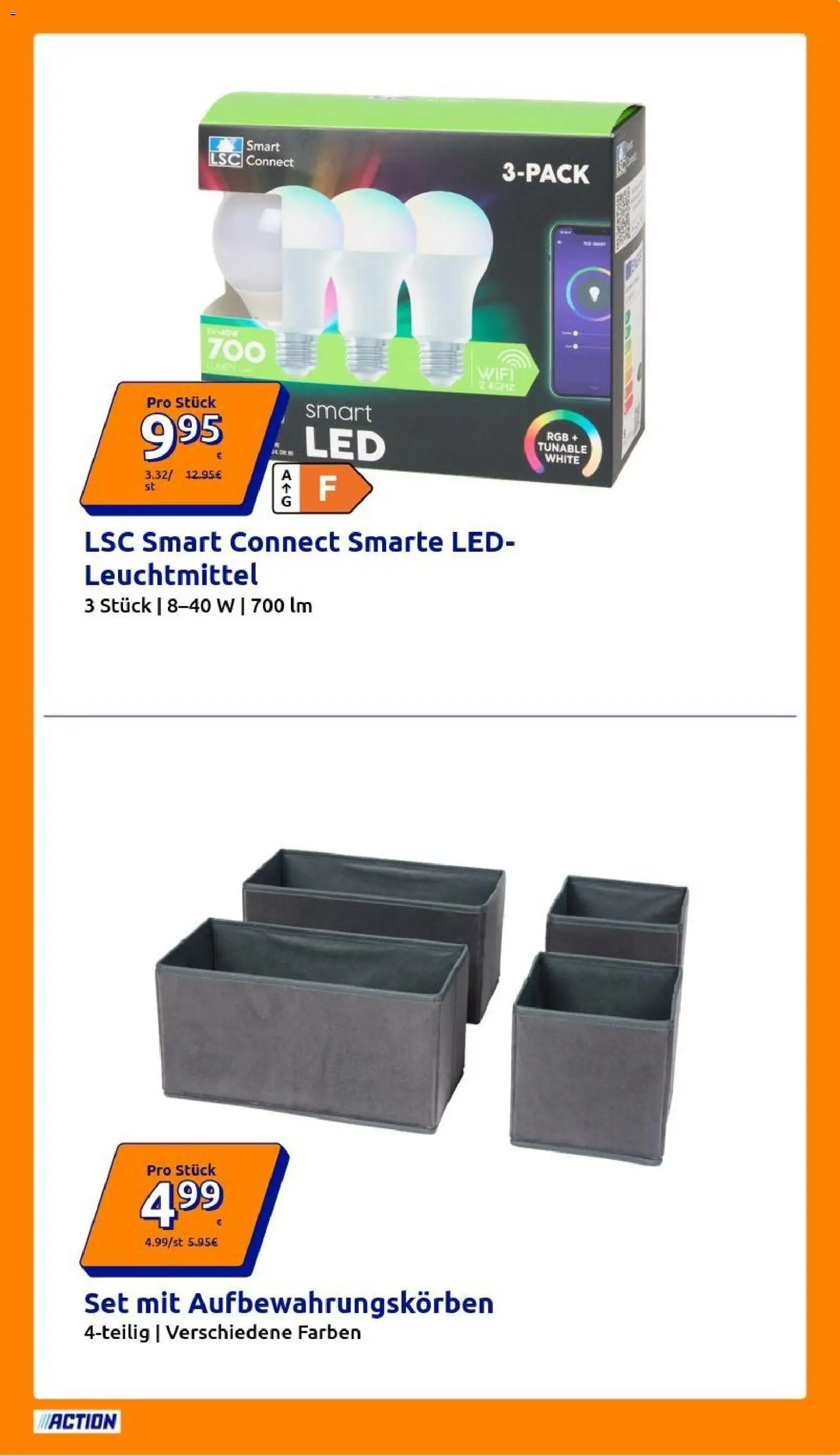 Action Flugblatt gültig ab 14.10.2026 | Seite: 7