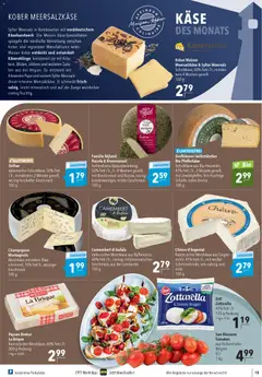 CITTI Markt Prospekt 	 ab 29.04.2026 gültig | Seite: 15