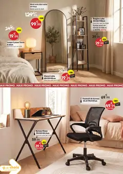 Maxi Bazar - Prévisualisation de Maxi Bazar catalogue valide à partir de 03/08/2026 | Page: 12