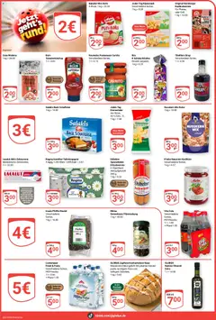 Globus Prospekt ab 19.10.2026 gültig | Seite: 25