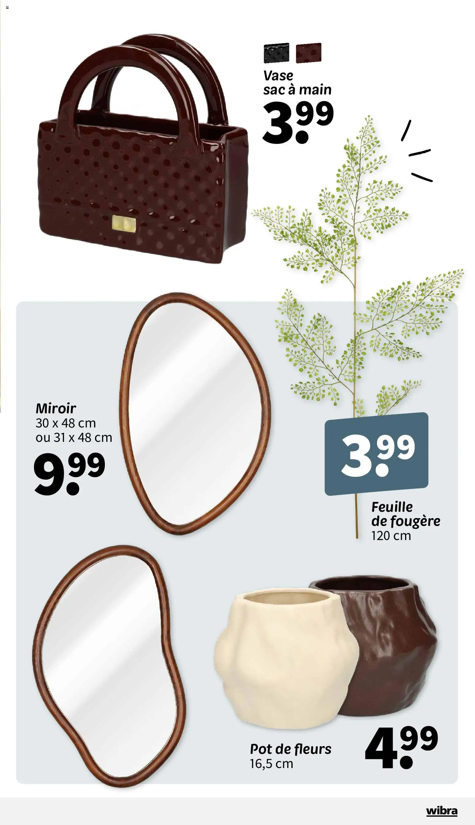 {H1} | Page: 9 | Produits: Sac, Fleurs, Vase, Sac à main