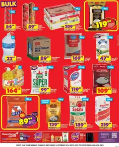 Shoprite specials catalogue – valid from 20/08/2026 | Page: 13