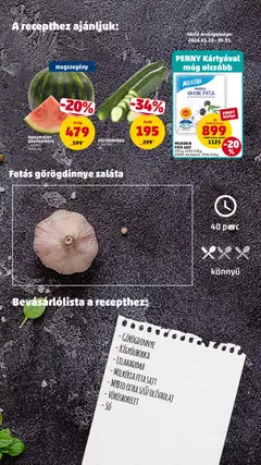 PENNY akciós újság - amely érvényes a következő dátumtól: 28.05.2026 | Oldal: 11