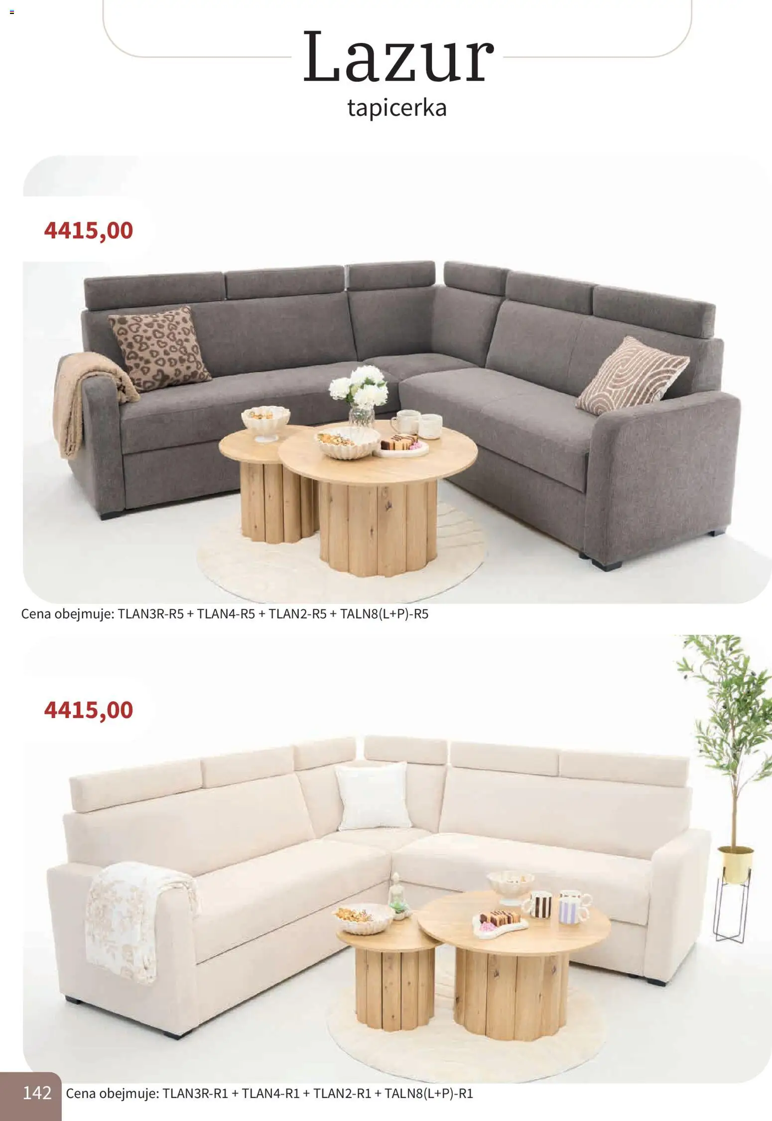 Bodzio Katalog od 01.08.2026 | Strona: 142
