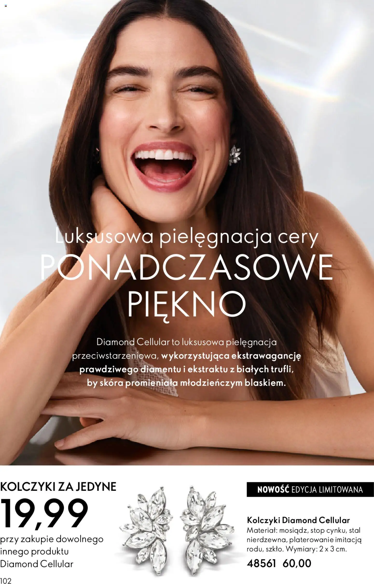 Oriflame Katalog 8 2026 od 27.05.2026 | Strona: 102