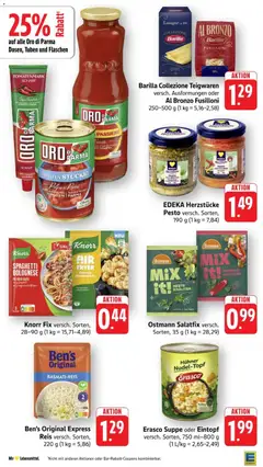 Edeka Prospekt Stuttgart ab 31.08.2026 gültig | Seite: 24