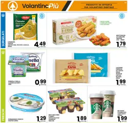 Anteprima del volantino Interspar volantino valido a partire dal 22/10/2026 | Pagina: 23