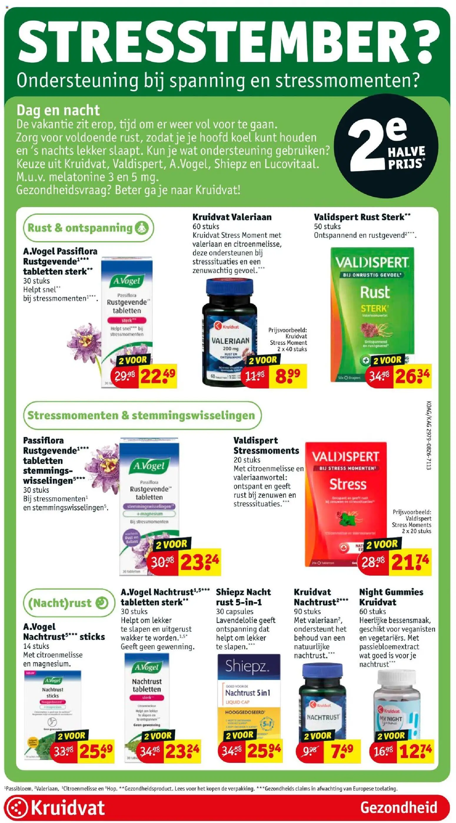 {H1} | Pagina: 93 | Producten: Capsules