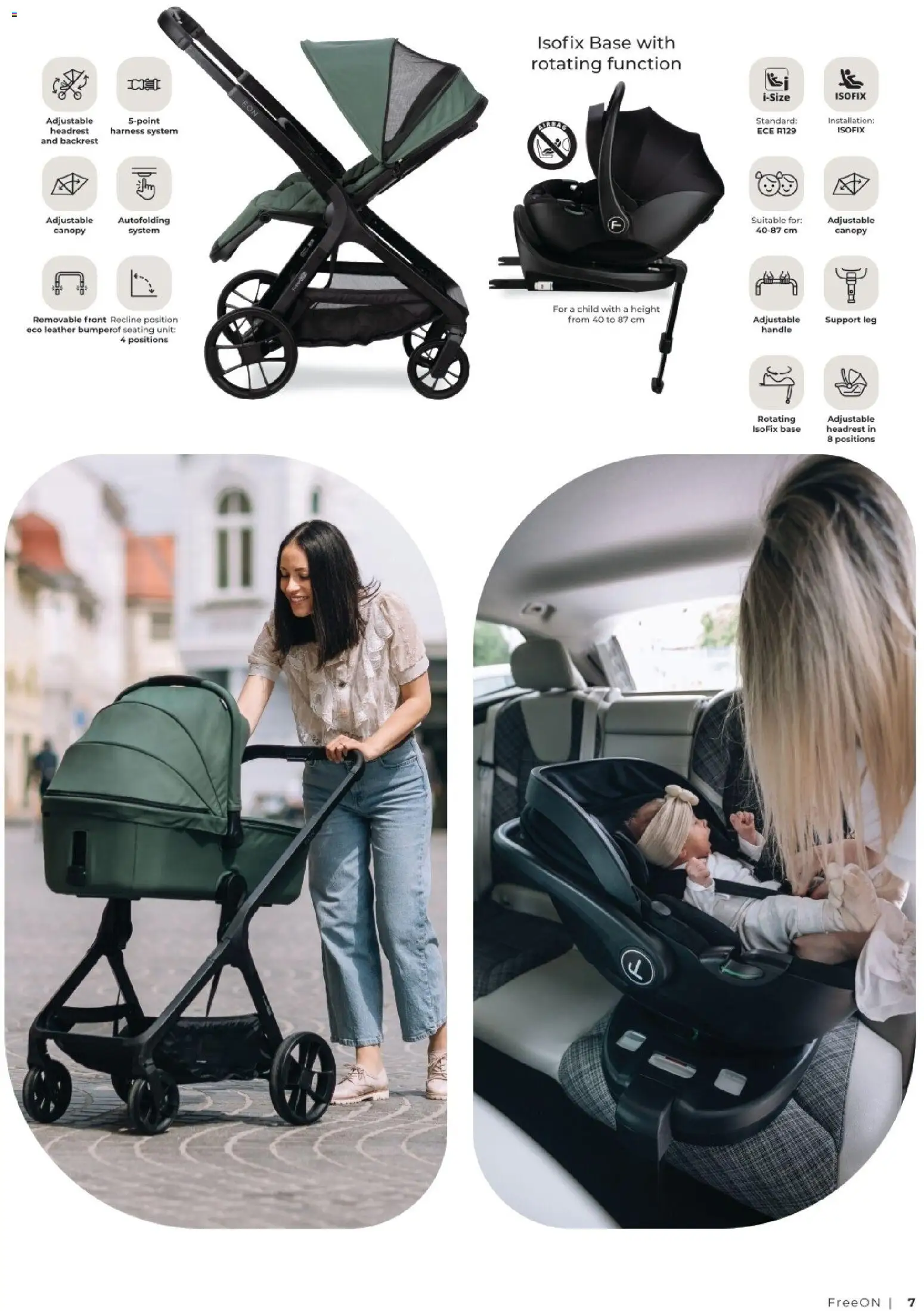 Baby Center katalog | vrijedi od 01.01.2027 | Stranica: 7