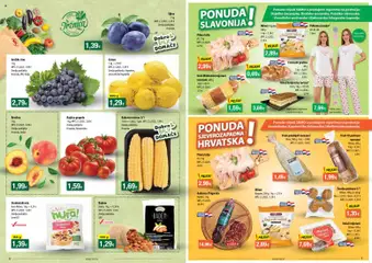 NTL Katalog - Pregled kataloga iz trgovine NTL, vrijedi od 29.07.2026 | Stranica: 4