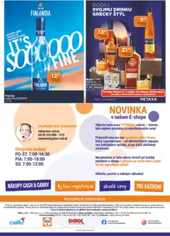 KON - RAD leták platný od 01.06.2026 | Strana: 48