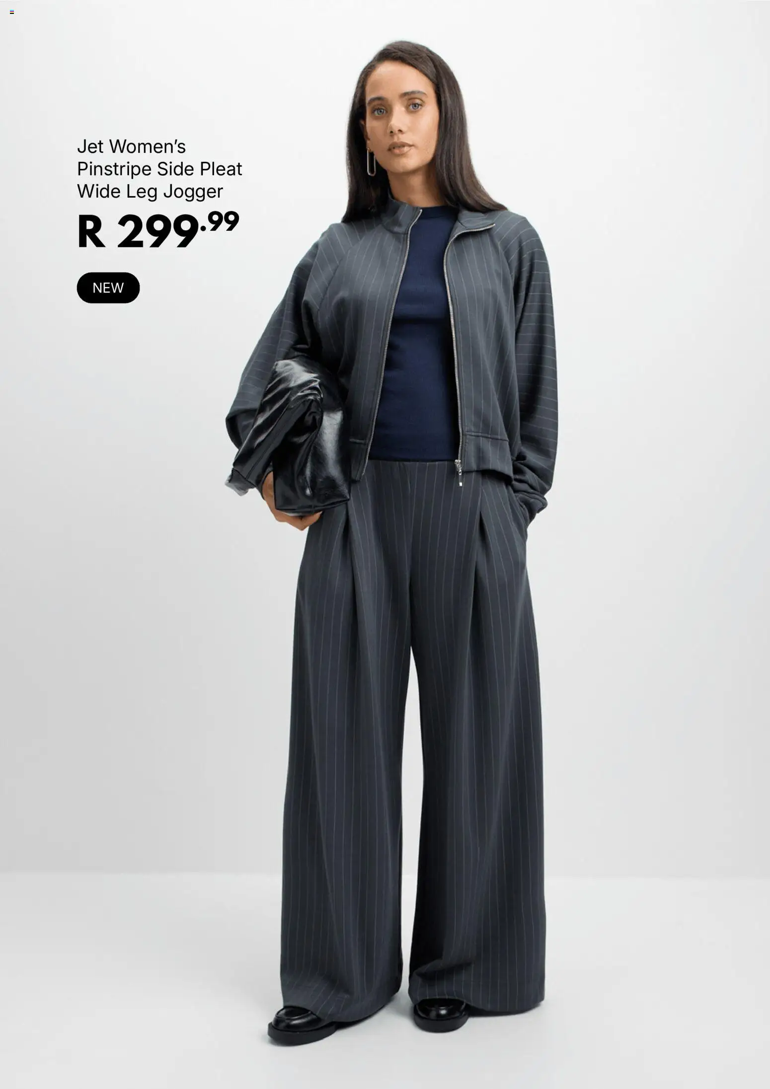 New Jet catalogue – valid from 02.05.2026 | Page: 3 | Products: Jogger