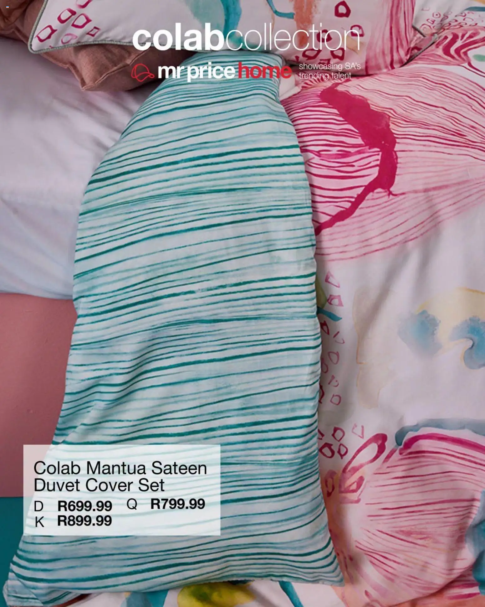 New MRP Home catalogue – valid from 28/08/2026 | Page: 4 | Products: Cover, Duvet