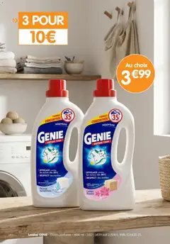B&M - Prévisualisation de B&M catalogue valide à partir de 20.05.2026 | Page: 14