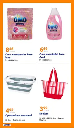 Action folder week 26 - Voorbeeld van een folder van Action, geldig van 24-06-2026 | Pagina: 24 | Producten: Tandenborstel, Elektrische tandenborstel, Eau de toilette, Gel