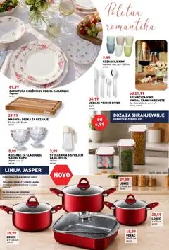 Inpos katalog akcije – veljaven od 09.07.2026 | Stran: 14